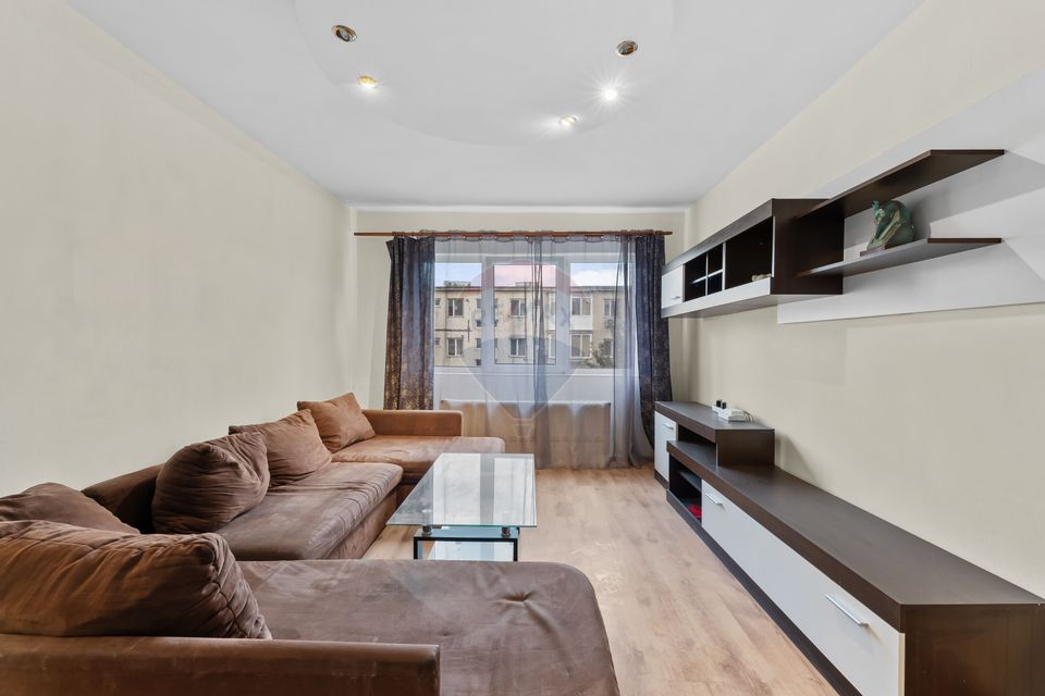 3 room Apartment for rent, Fortuna area