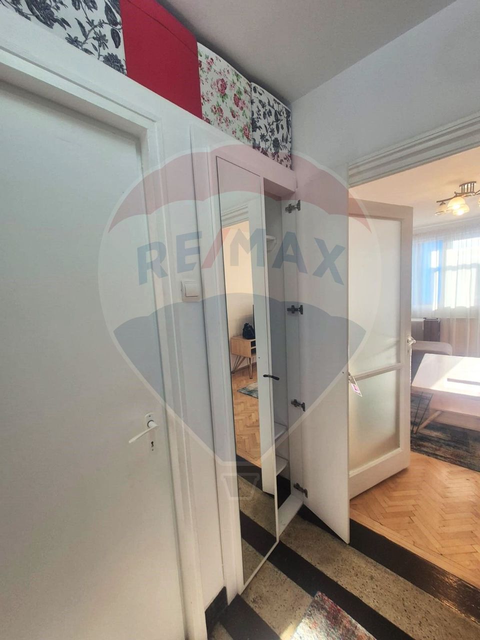 Apartament elegant 2 camere | Gara de Nord I Calea Grivitei 148