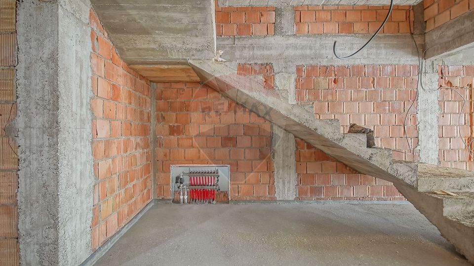 Casă individuală premium în Bunloc – Harmony Estates | Comision 0%