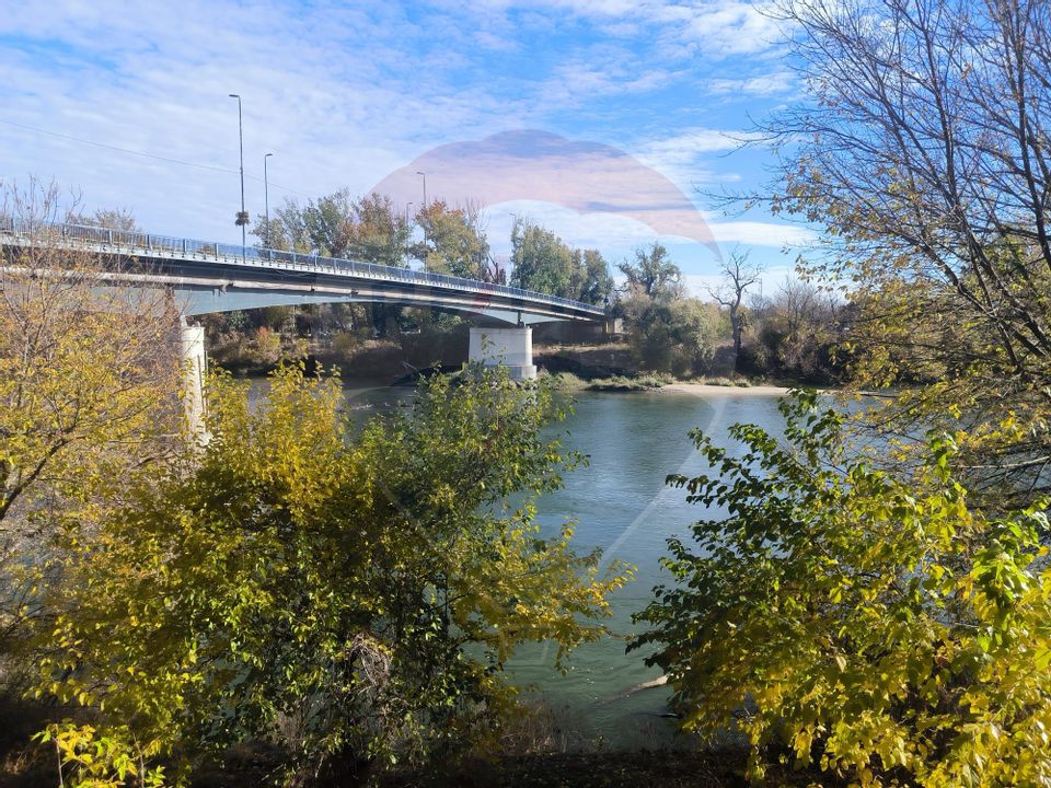 2 room Apartment for rent, Central area