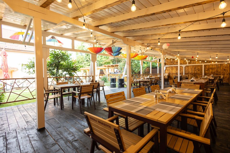 Casa spatioasa de vanzare