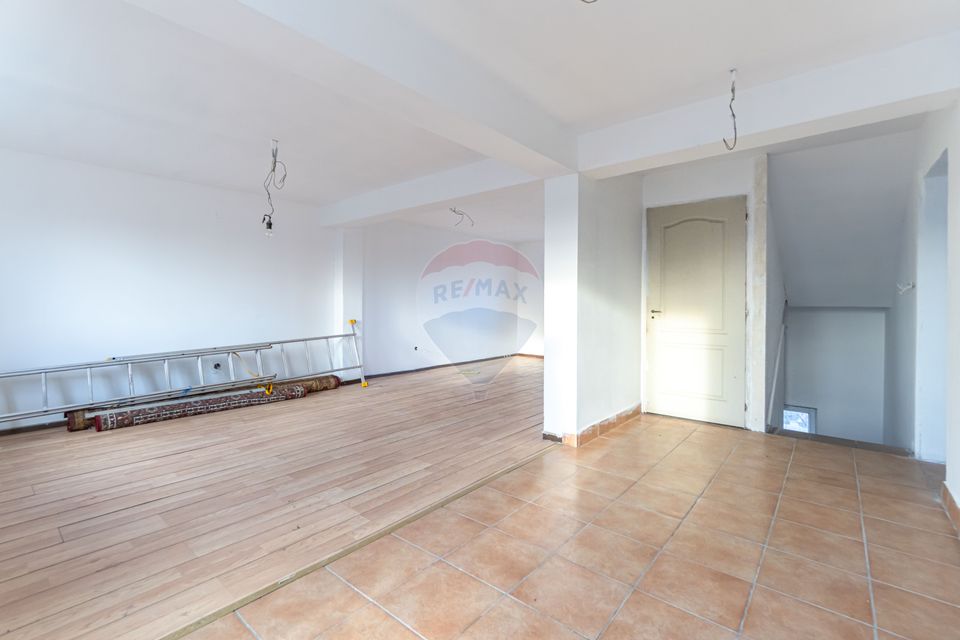 5 room House / Villa for sale, Stupini area