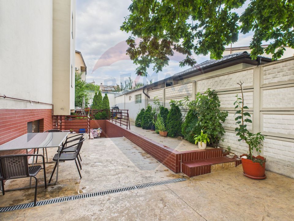 3 room Apartment for sale, Bucurestii Noi area