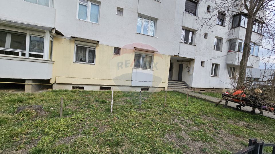 2 room Apartment for sale, Precista area