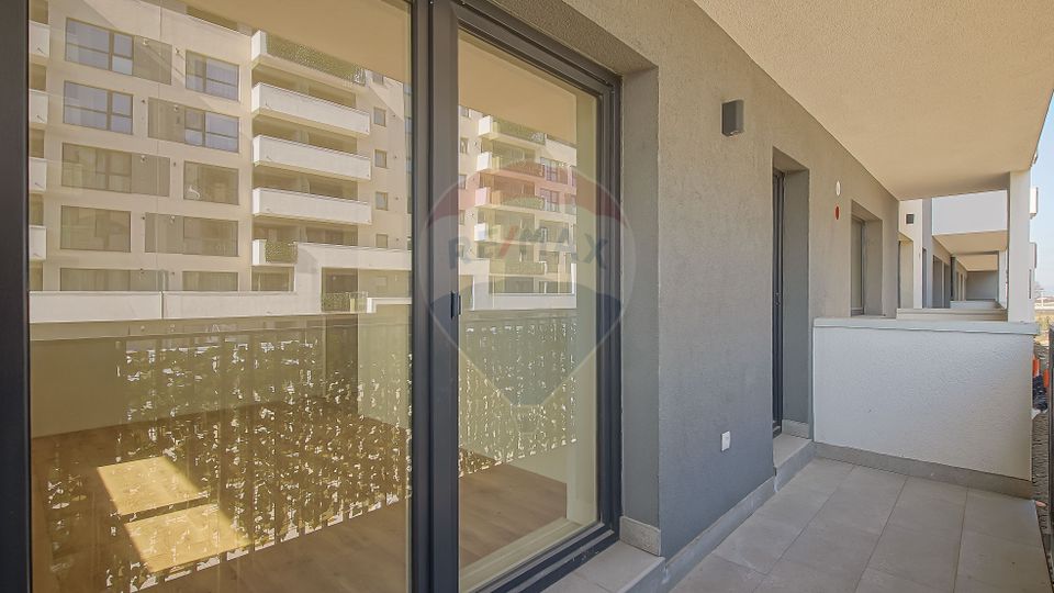 Comision 0% | Apartament 2 camere de vânzare – Vivamus Park Residence