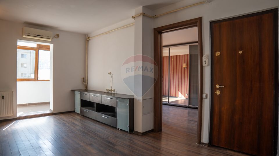 Vanzare apartament 2 camere, posibilitate centrala zona Raul Colentina