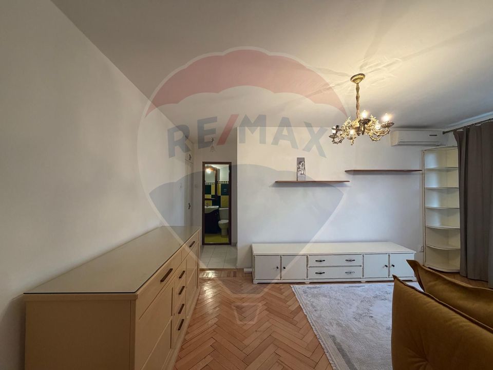 Apartament 2 camere de Vanzare - Iancului - Mihai Bravu