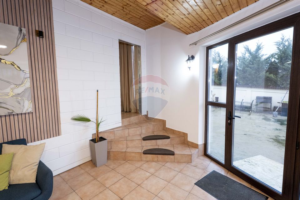 5 room House / Villa for sale