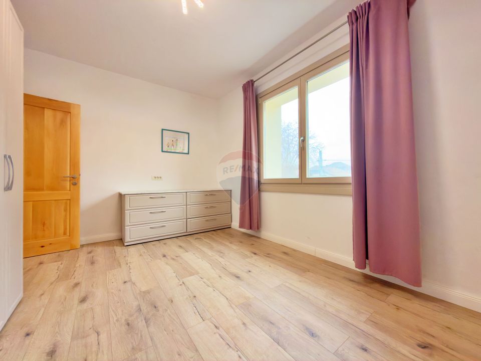 7 room House / Villa for sale, Romanilor area