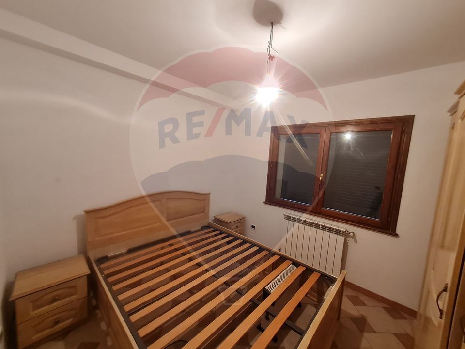 40sq.m Office Space for rent, Central area