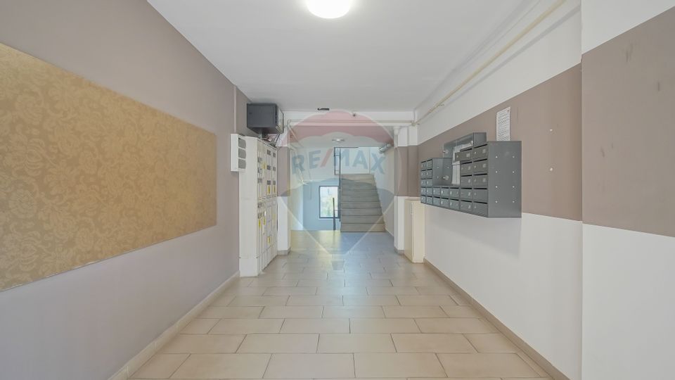 PENTHOUSE cu 3 terase și parcare subterană,  în inima Brașovului