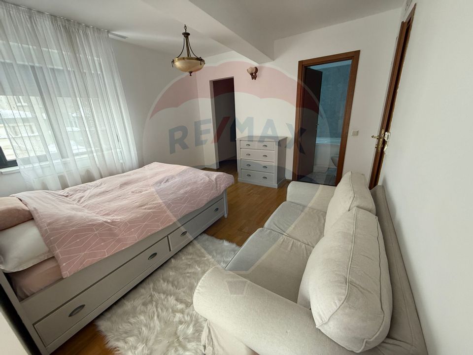 3 room Apartment for rent, Polona area