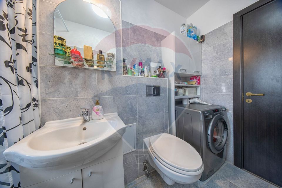 Apartament modern 2 camere, parcare inclusa