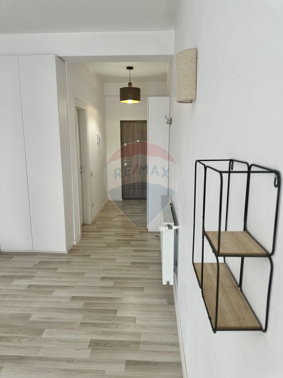 De vânzare apartament cu 2 camere Nord - 87 mp