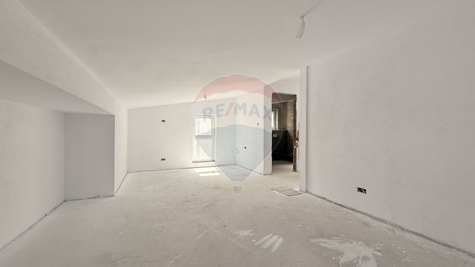 Vila single Dobroesti | 190 mp utili | finisaje la alegere