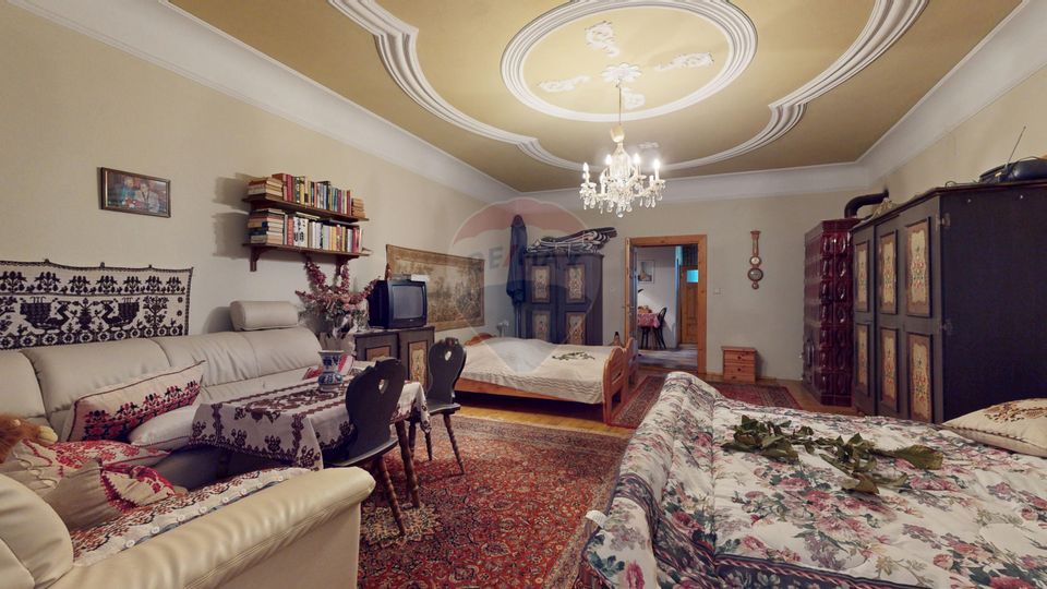 Proprietate autentică în Cața, Brașov – comision 0% cumpărător