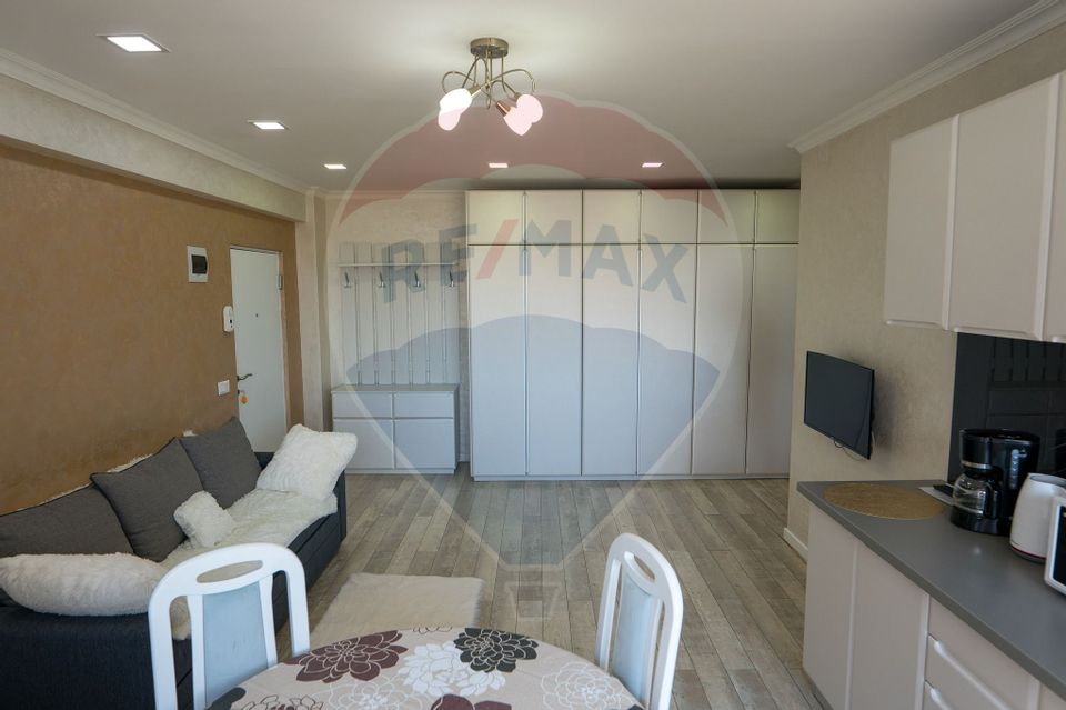 Apartament cu 2 camere de închiriat în zona Nufarul