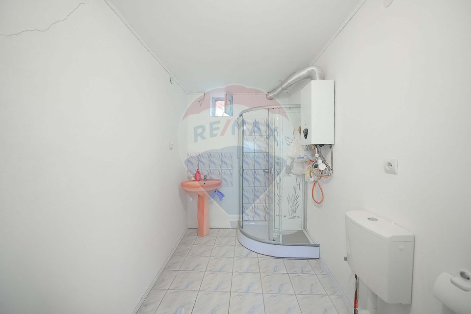 3 room House / Villa for sale