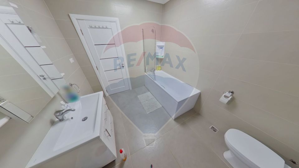 6 room House / Villa for sale, Est area