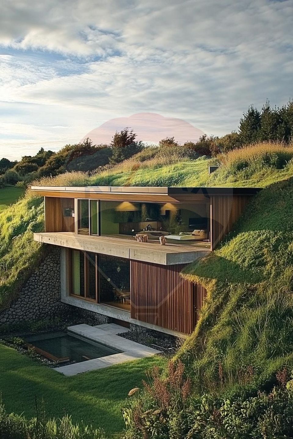 Land 3,756sqm Sirnea / None