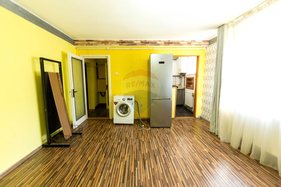 1 room Apartment for sale, Electroprecizia area