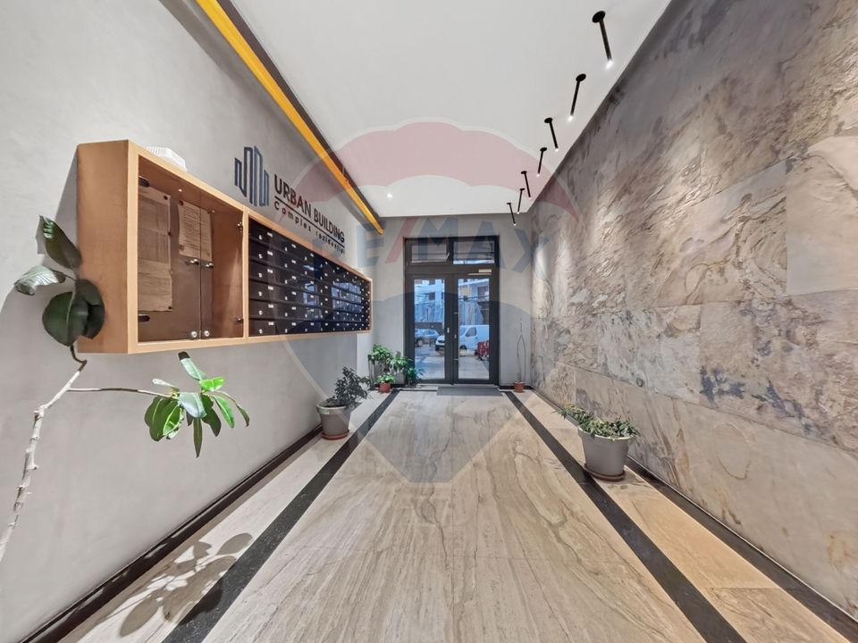 Apartament cu 2 camere de vanzare in bloc nou str Vadul Bistritei