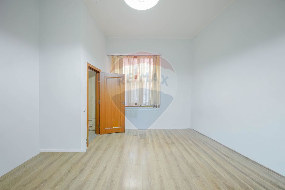 2 room Apartment for sale, Ultracentral area