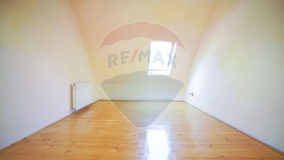 Casa de inchiriat-Centrul Civic, Brasov