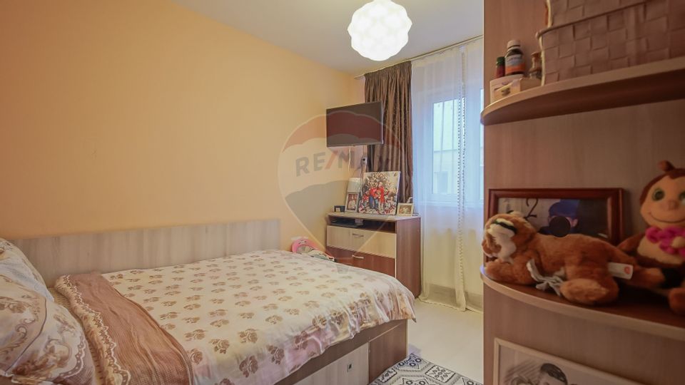 2 room Apartment for sale, Noua area