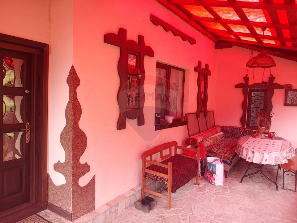 3 room House / Villa for sale