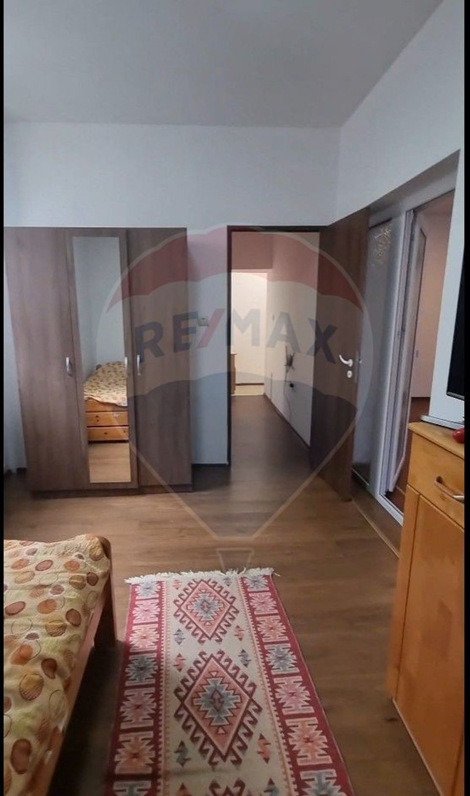 3 room Apartment, Central area