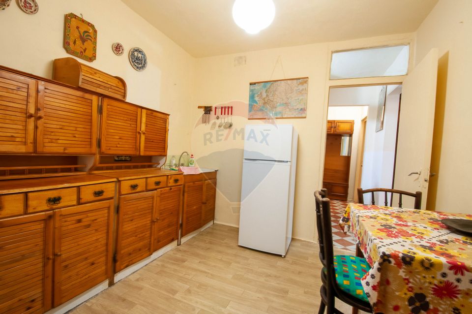 2 room Apartment for sale, Bucovina area
