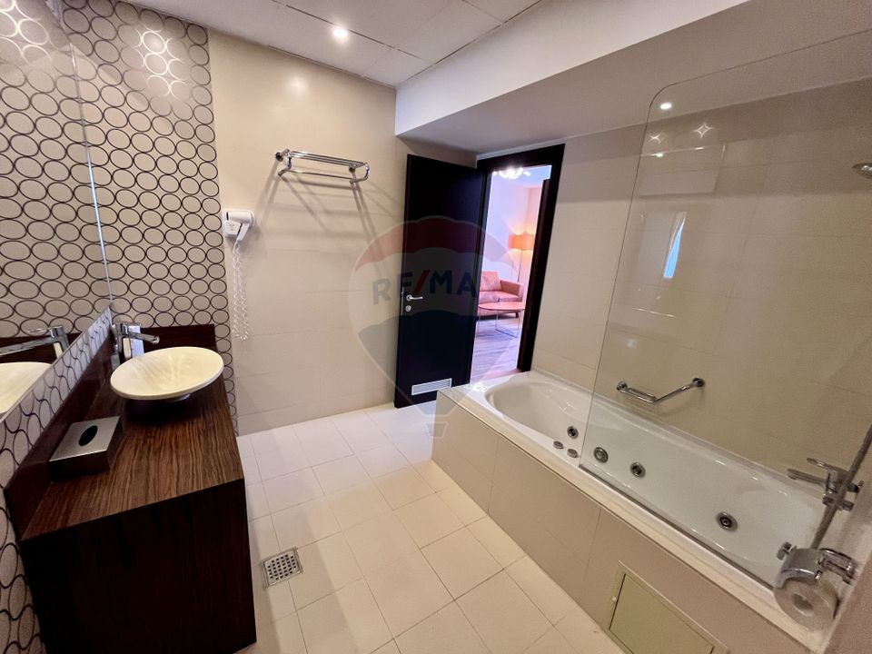 2 room Apartment for rent, Vacaresti area