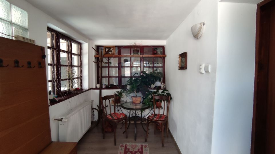 3 room House / Villa for sale, Universitatii area