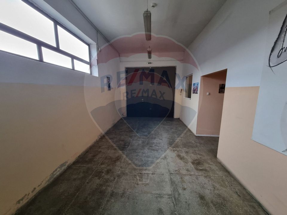 1,300sq.m Industrial Space for sale, Nord area
