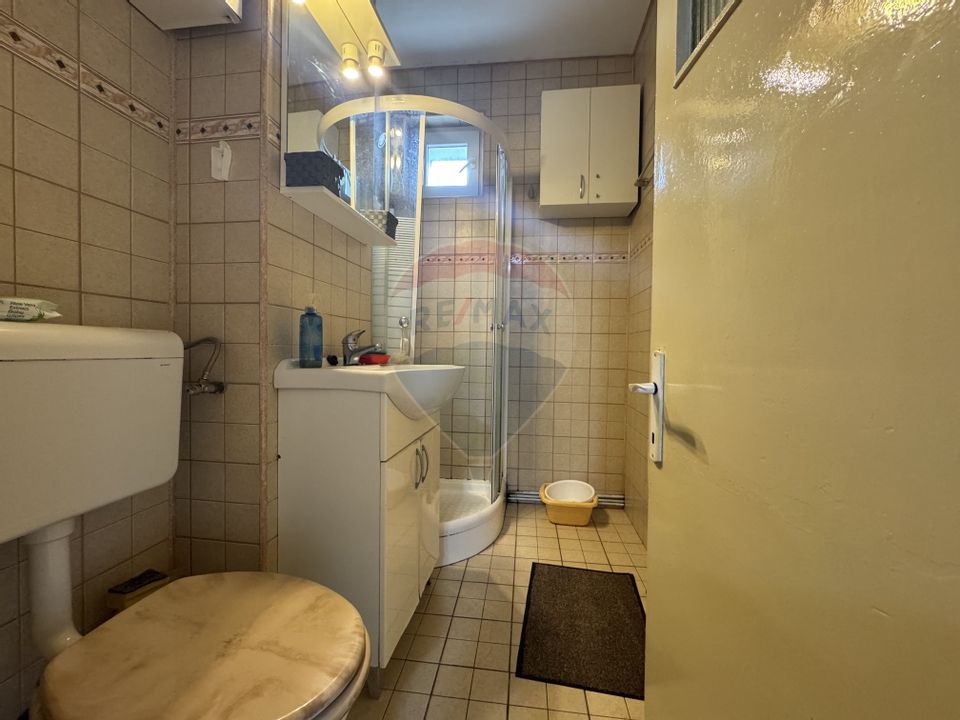 95 mp utili, 4 camere, et.2 str. Turda