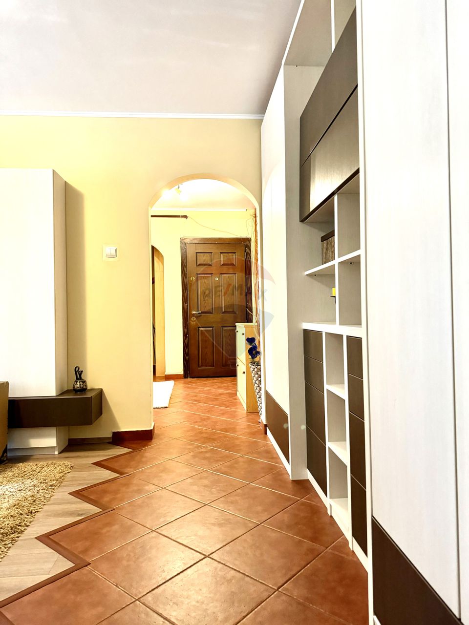 For sale 3 room apartment,Drumul Taberei