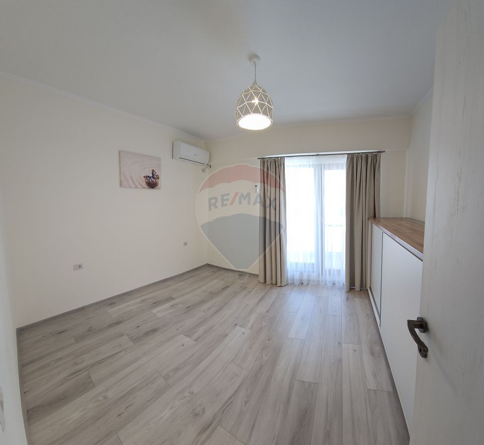 3 room Apartment for sale, Nord-Vest area