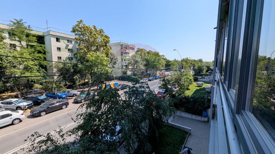 Apartament 3 Camere Ultrafinisat + Parcare | Doamna Ghica Plaza