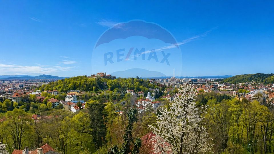 2 room Apartment for rent, Drumul Poienii area