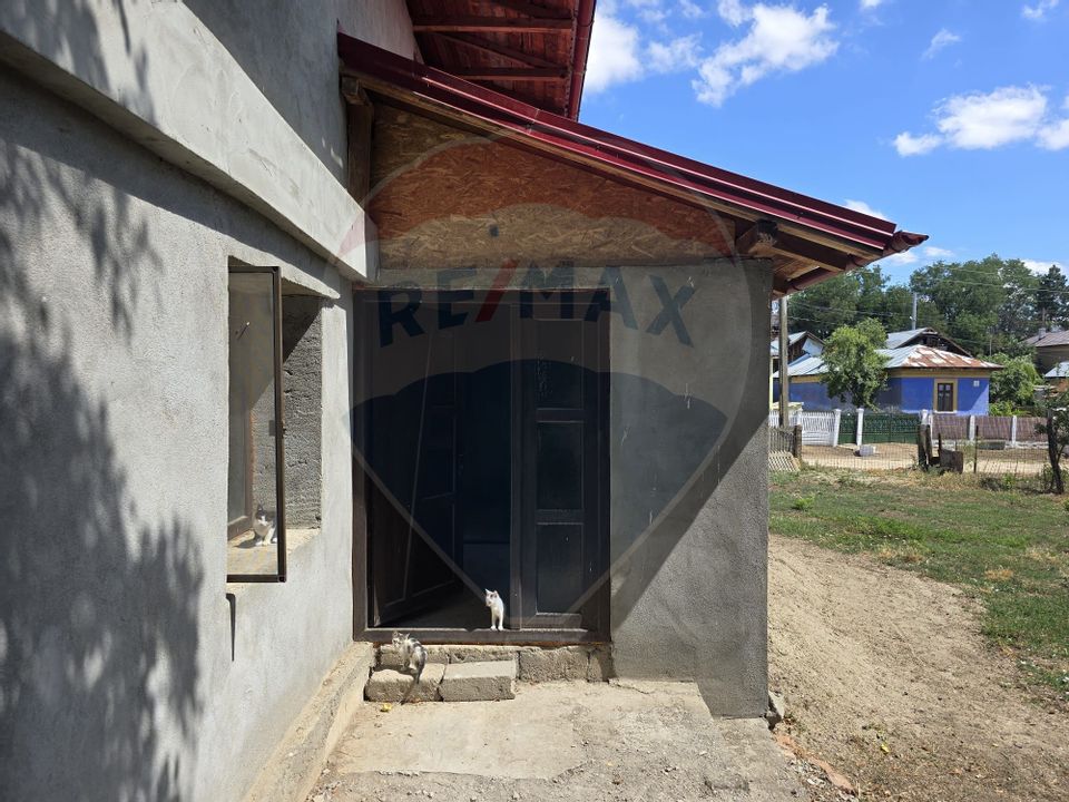 3 room House / Villa for sale