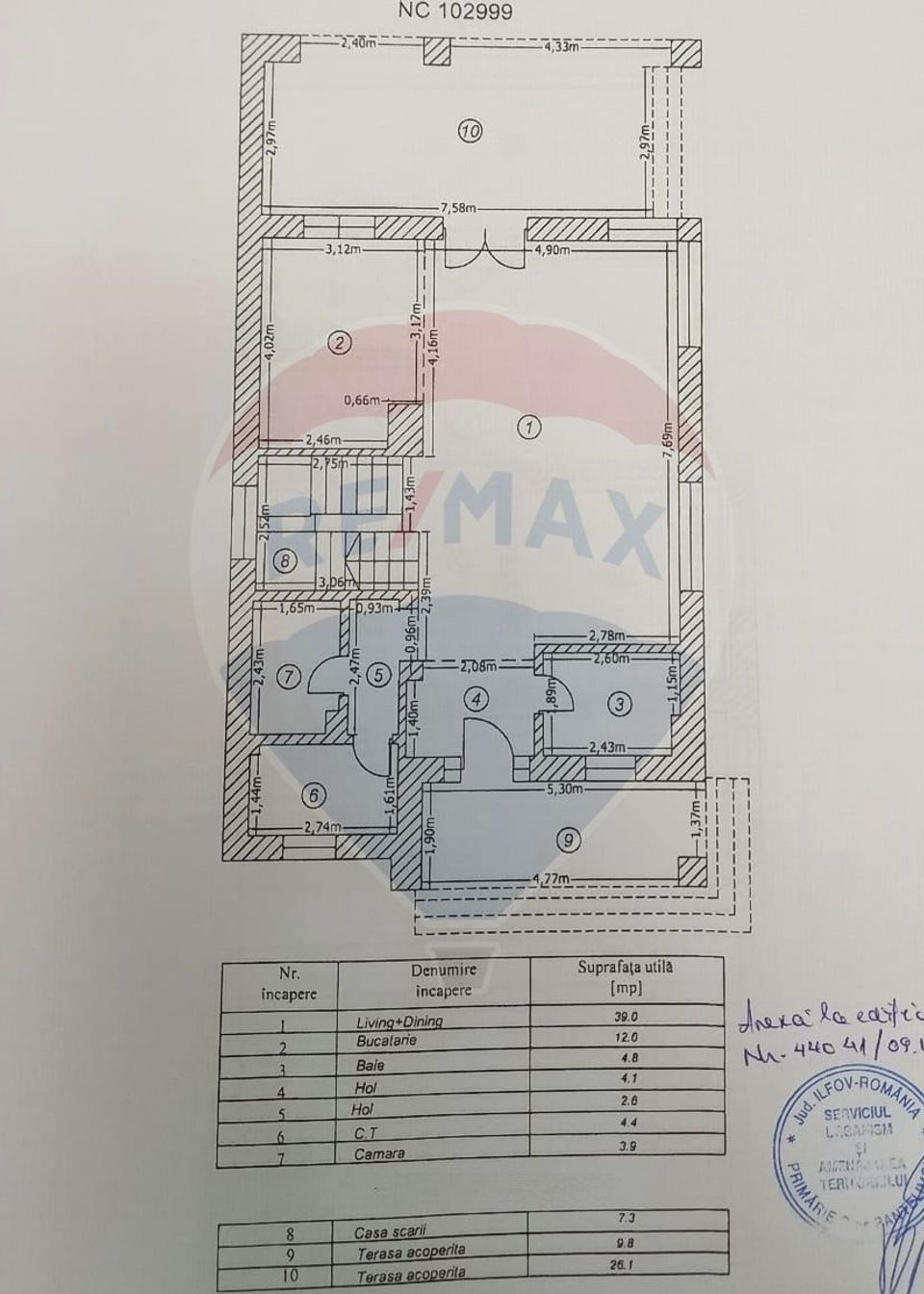 Vila cu 4 camere de vanzare in Pantelimon Padurea Cernica, Lacul Magic