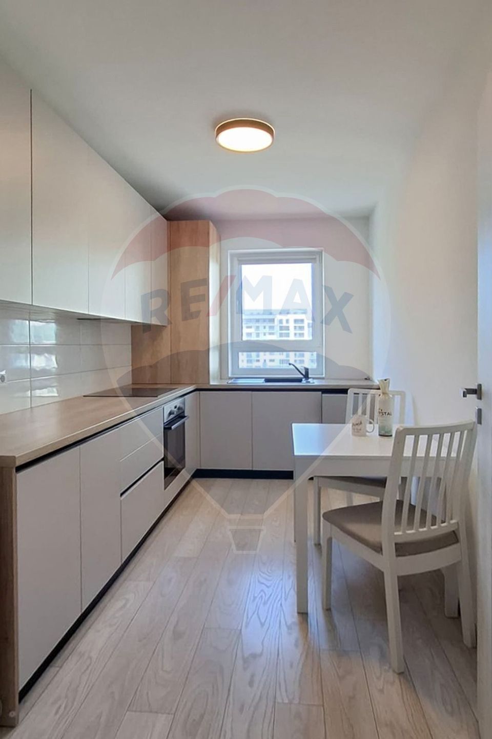 Apartament modern cu 2 camere de închiriat -Maurer Residence Tg-Mures