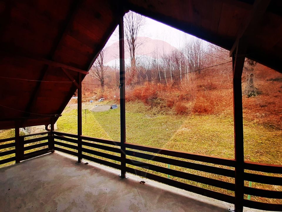 7 room House / Villa for sale, Tohanita area