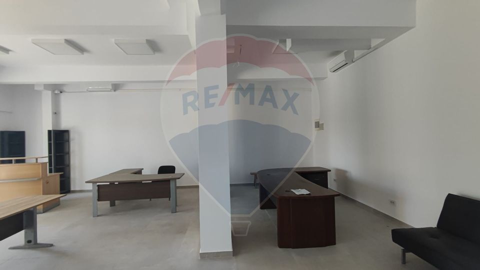 Spațiu comercial 93 mp de vanzare Ultracentral Promenada Crisului