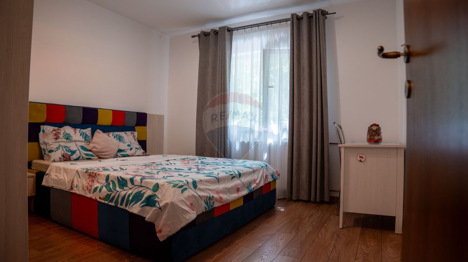 2 room Apartment for sale, Colentina area