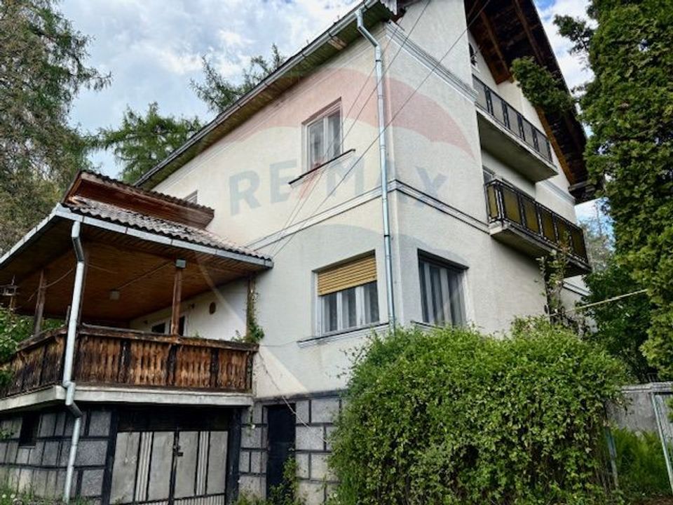 7 room House / Villa for sale