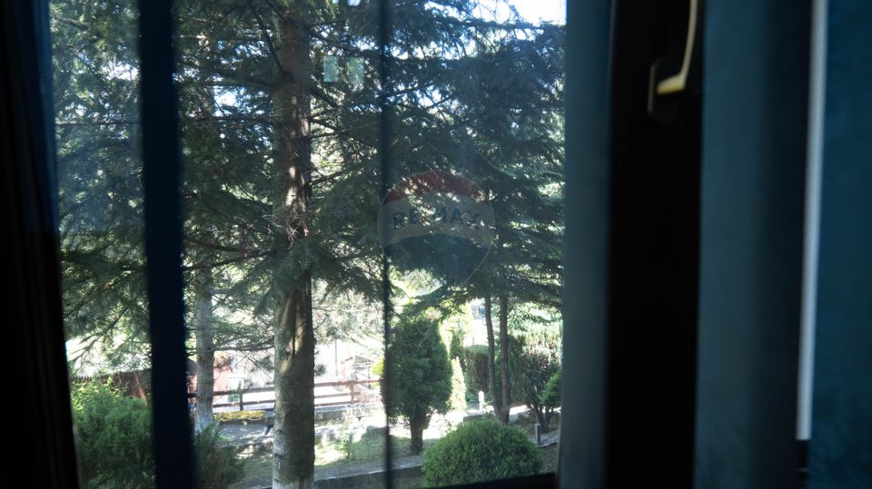 Vanzare casa de vacanta, Slanic Prahova