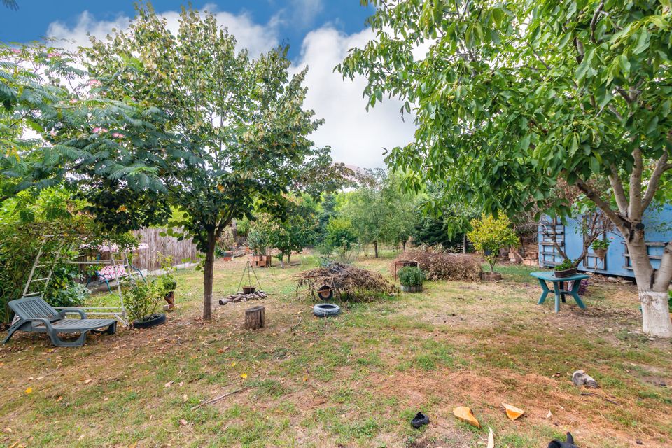 5 room House / Villa for sale