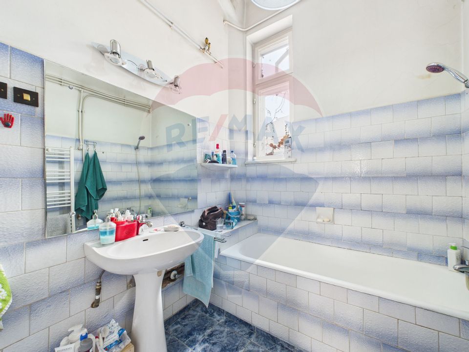 De vanzare | Apartament 5 camere | Calea Victoriei - Barou